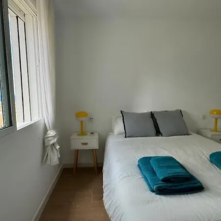 Precioso Duplex En Torremolinos Apartment Exterior photo