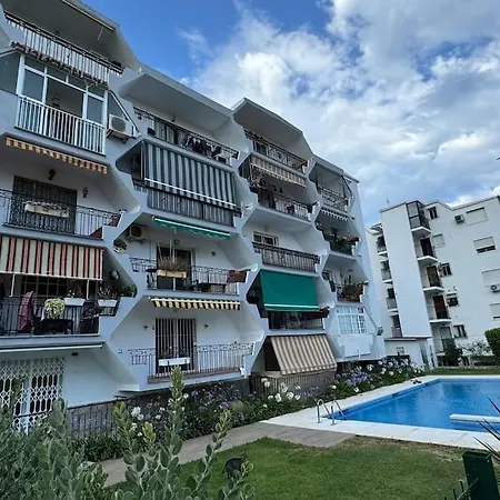 Precioso Duplex En Torremolinos Apartment Exterior photo