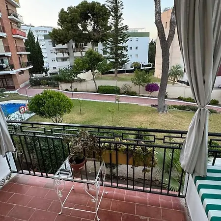 Precioso Duplex En Torremolinos Apartment Exterior photo