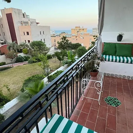 Precioso Duplex En Torremolinos Apartment Exterior photo