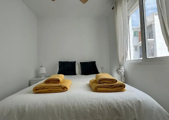 Precioso Duplex En Torremolinos