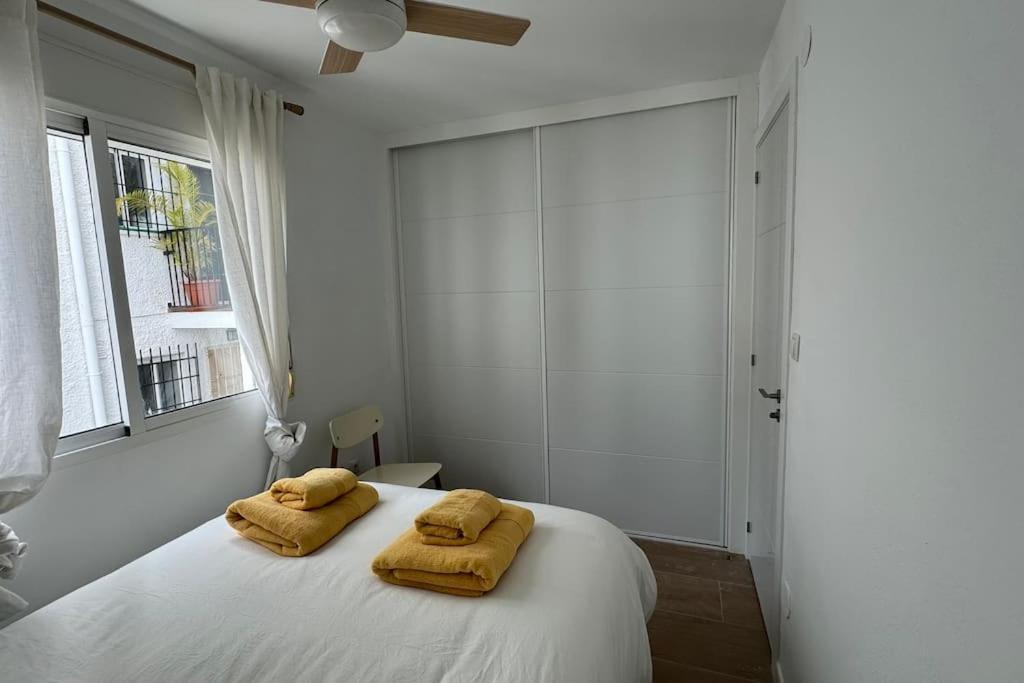 Precioso Duplex En Apartament Torremolinos