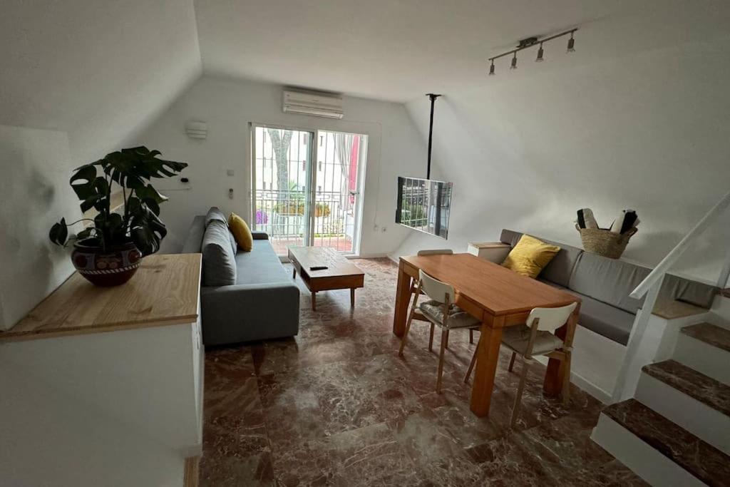 Precioso Duplex En Apartament *