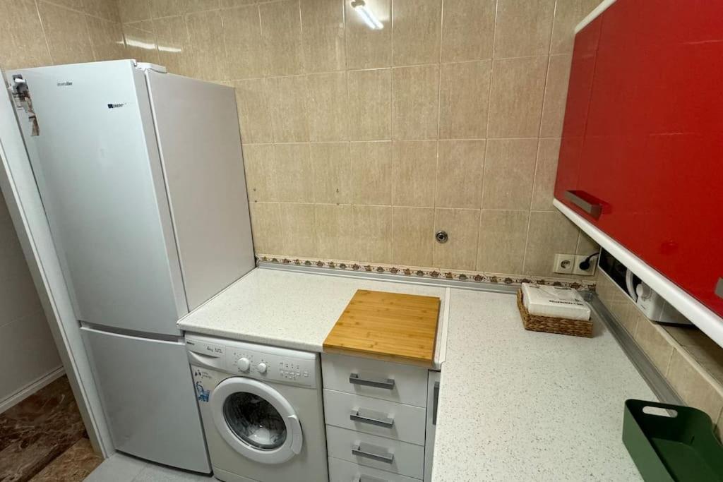 Apartament Precioso Duplex En *