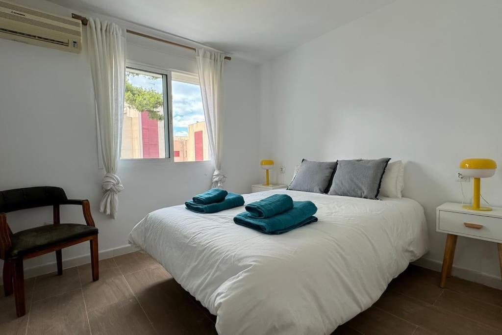 Apartament Precioso Duplex En Torremolinos