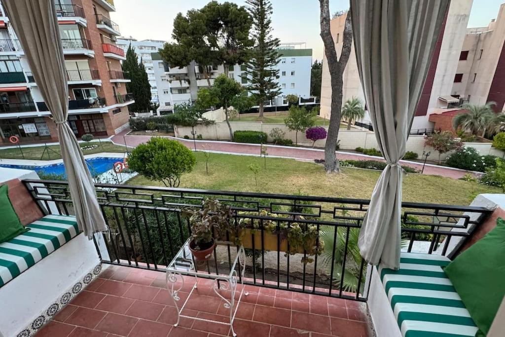 Apartament Precioso Duplex En Torremolinos