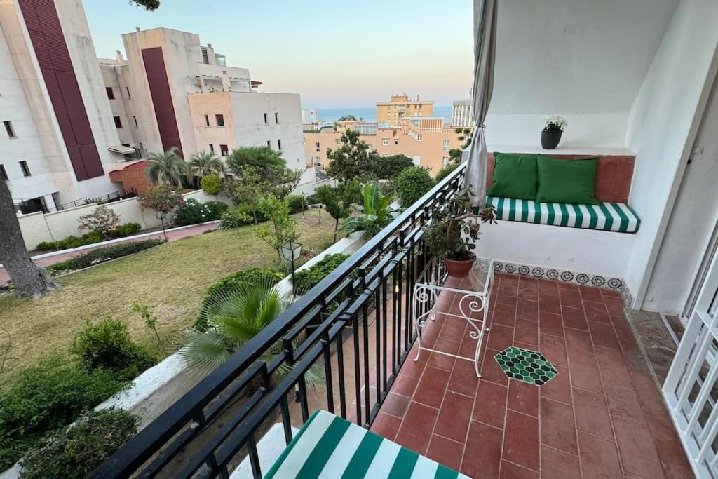 Precioso Duplex En Apartament Torremolinos